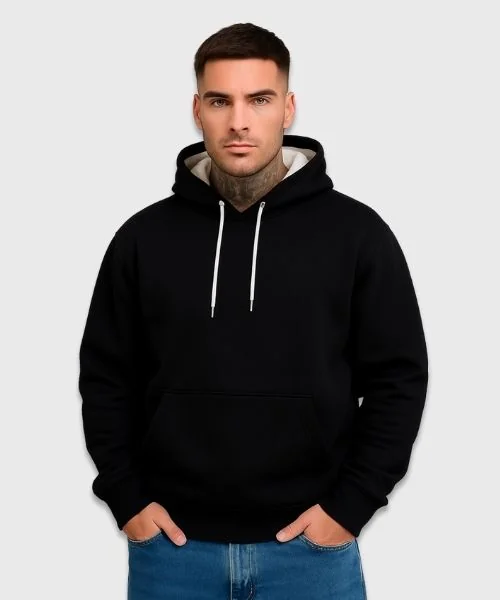 Buzos y sweaters