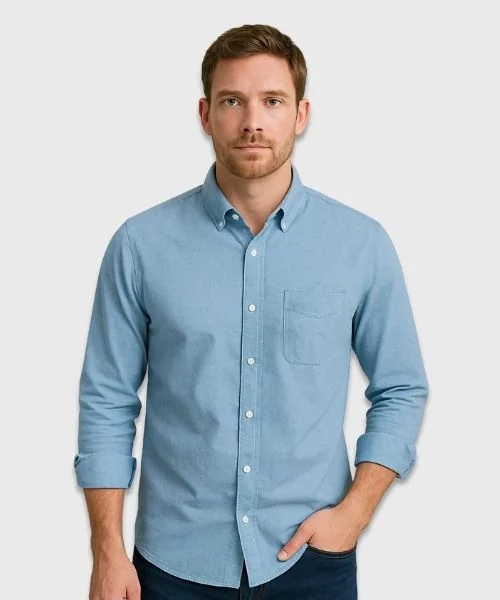 Camisas