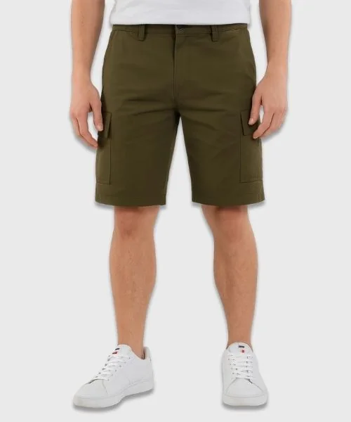 Pant. cortos y mallas