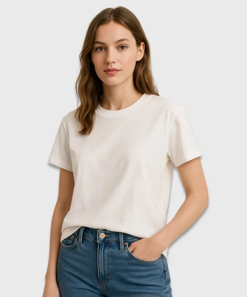 Remeras y camisas