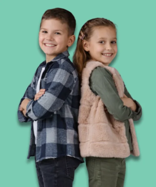 Niños