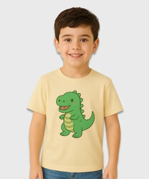 Remeras y camisas