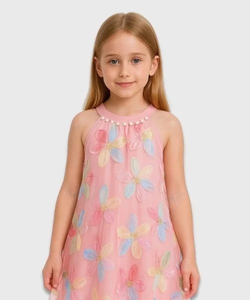 Vestidos y polleras