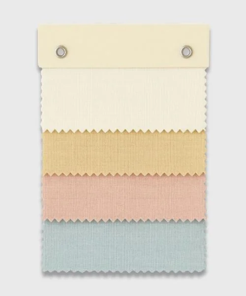 Telas e insumos textiles
